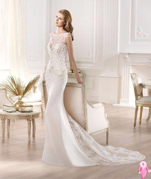 Balık Model Gelinlikler 2019 | 9