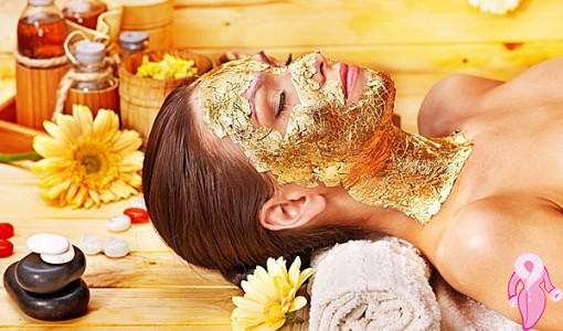 Altın Maske Nedir?