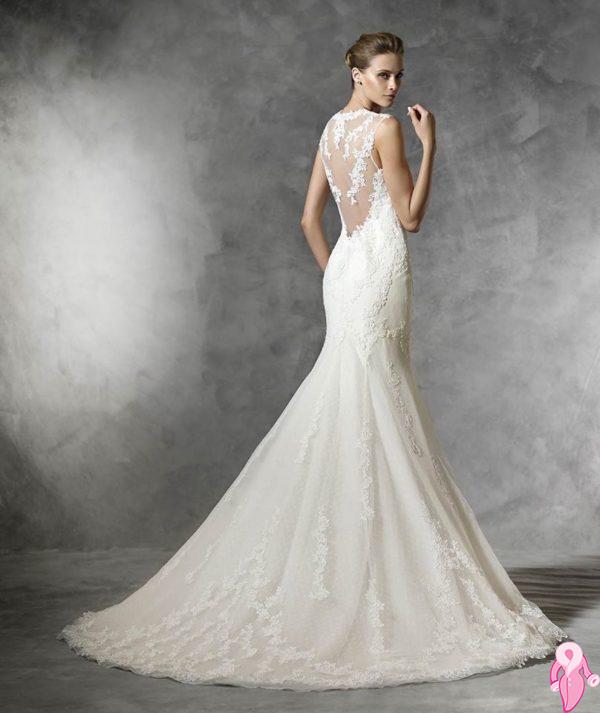 Balık Model Gelinlikler 2019 | 5