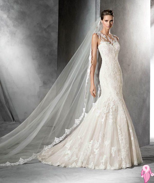 Balık Model Gelinlikler 2019 | 6