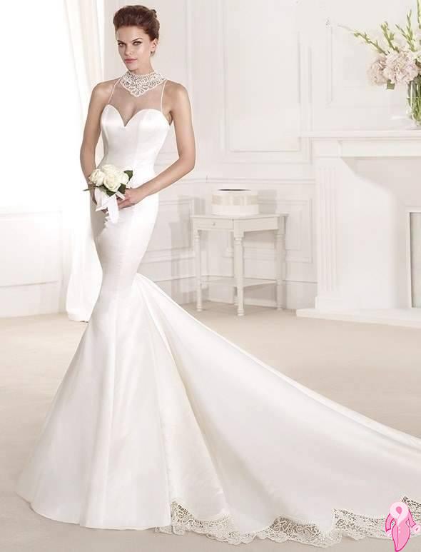 Balık Model Gelinlikler 2019 | 8