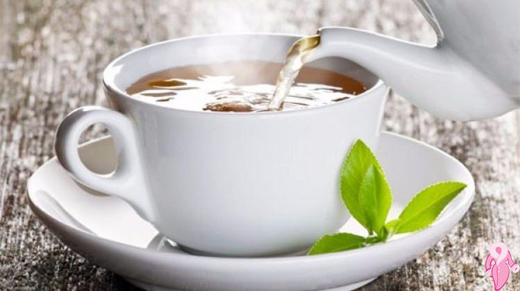 Beyaz Çay ile Zayıflama
