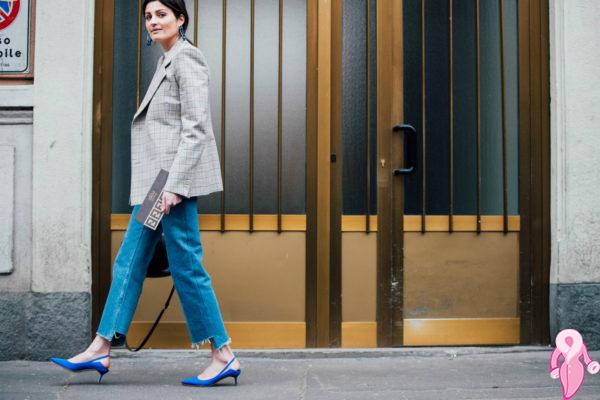 İlkbaharın Favori İkilisi: Blazer + Denim | 45