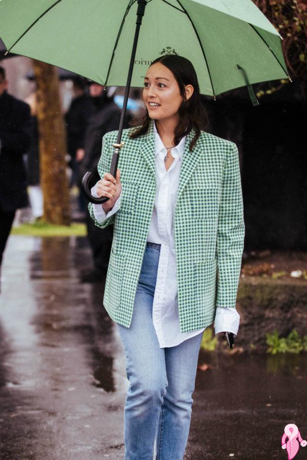 İlkbaharın Favori İkilisi: Blazer + Denim | 47