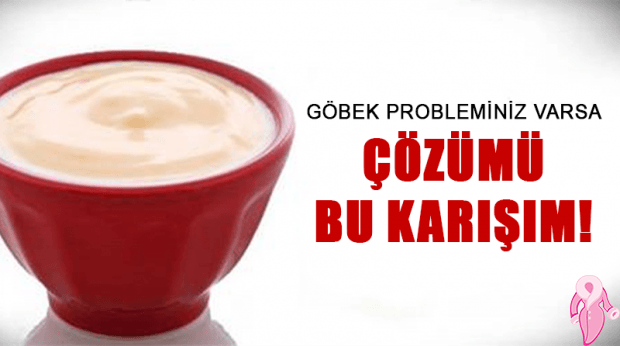 4 Günde Göbek Eritme Kürleri | 1
