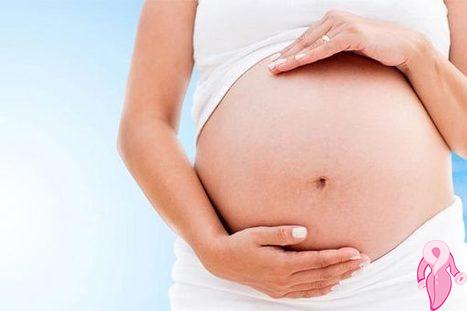 Hamilelik çatlakları nasıl geçer? | 1