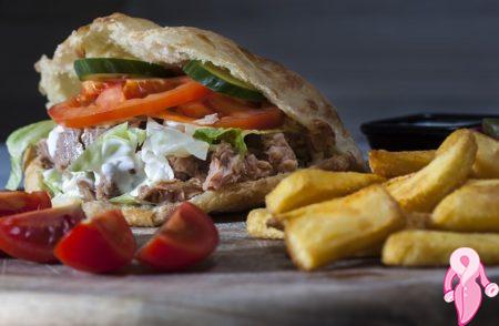 Hızlı Kilo Almanın Püf Noktaları | 5
