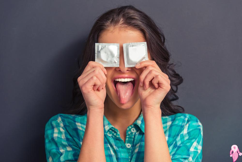 Kadın prezervatifleri hakkında bilmeniz gereken 7 şey