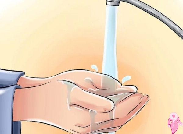 Shellac Kalıcı Oje Nasıl Çıkarılır? | 16