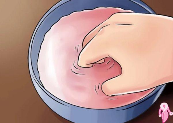 Shellac Kalıcı Oje Nasıl Çıkarılır? | 14