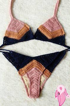 Mayo ve Bikini Modelleri 2017-2018 | 21