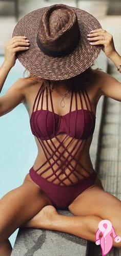 Mayo ve Bikini Modelleri 2017-2018 | 18