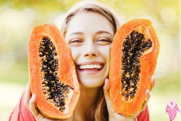 Papaya Cilt Maskesi Nasıl Yapılır? | 1