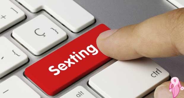 Sexting Nedir? Sexting tüyoları