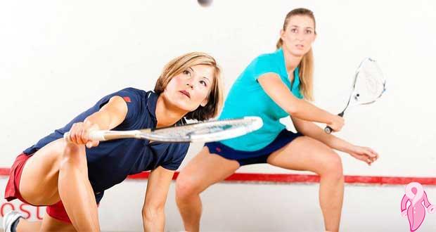 Squash Nedir? Squash İle Sağlıklı Zayıflama