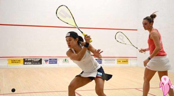 Squash Nedir? Squash İle Sağlıklı Zayıflama | 1