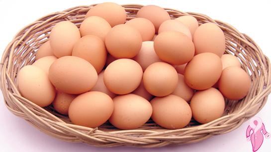 Yumurta Diyeti ile 15 günde 15 kilo verin! | 1