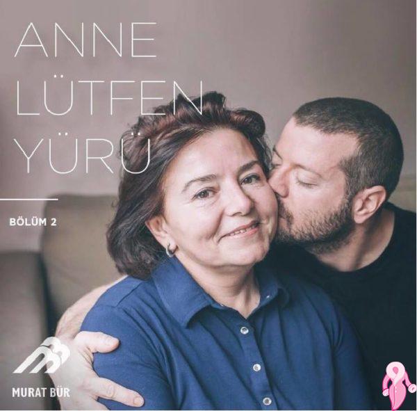Anne Lütfen Yürü Kampanyası ve Sağlıklı Anneler | 4