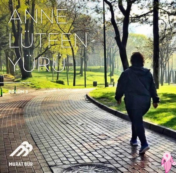 Anne Lütfen Yürü Kampanyası ve Sağlıklı Anneler | 5