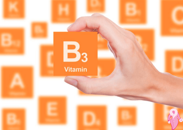 Yaşlanmayı Geciktiren Mucize B3 Vitamini | 3