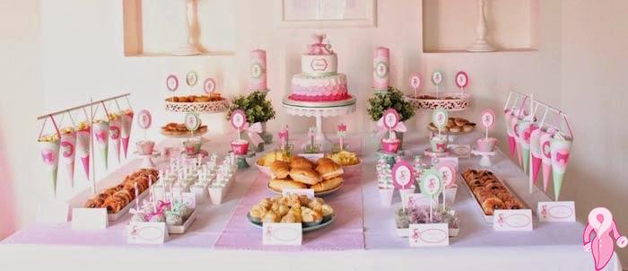 Baby Shower Nedir? Nasıl Yapılır? | 2