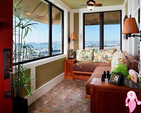 Bahçe ve Balkon Mobilyaları 2017 -2018 | 12