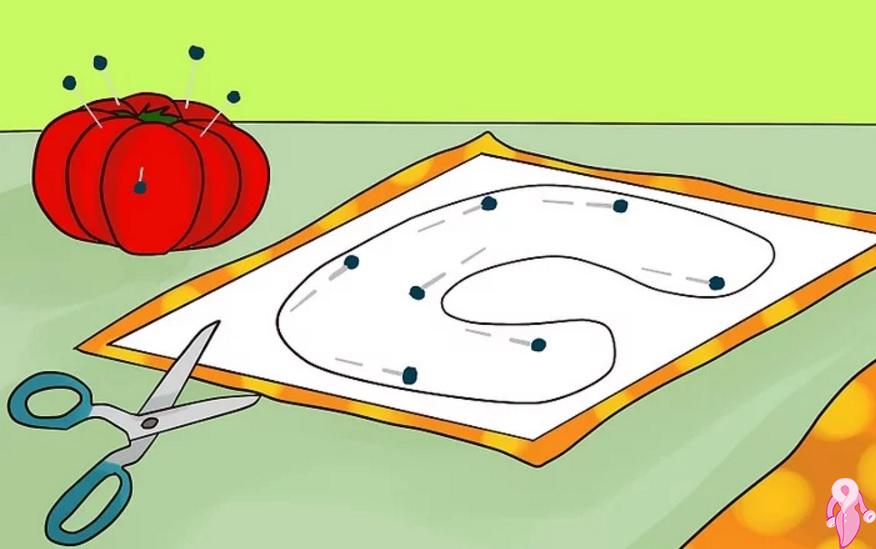 Boyun Yastığı Nasıl Yapılır? Resimli Anlatım | 3