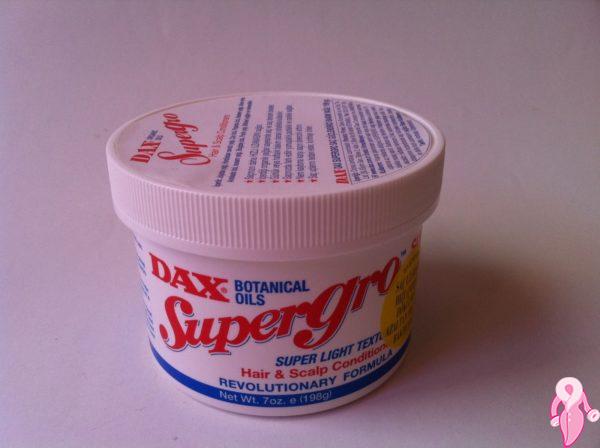 Dax Supergro Saç Uzatır mı? | 2