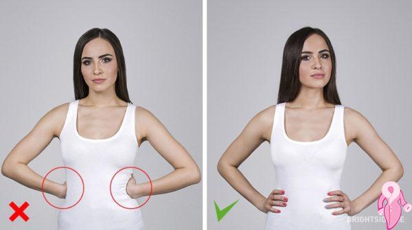 Fotojenik ve seksi fotoğraf çekilmenin yolları | 1