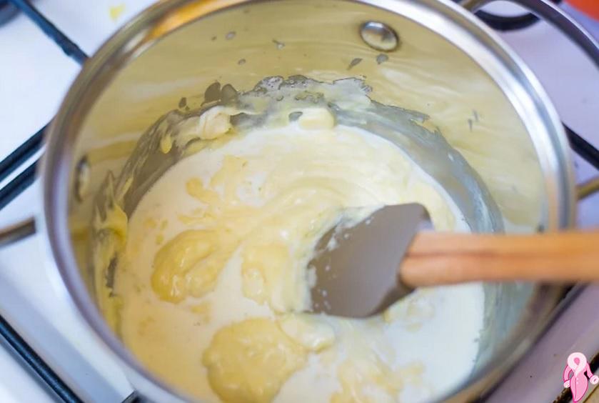 Fudge nasıl yapılır Resimli Tarif | 4
