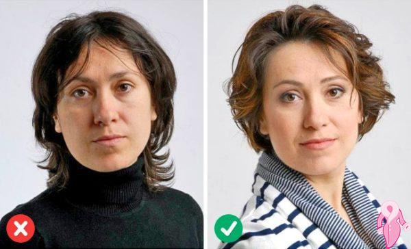 10 Yaş Genç Gösteren Saçlar | 25