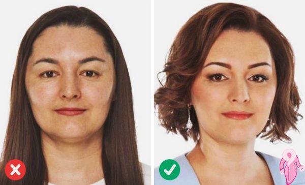 10 Yaş Genç Gösteren Saçlar | 26