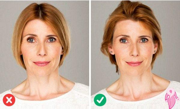 10 Yaş Genç Gösteren Saçlar | 29