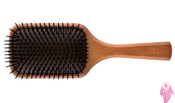Saç Tipine Göre Fırça Nasıl Olmalıdır? | 2