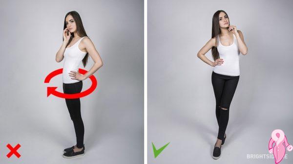 Fotojenik ve seksi fotoğraf çekilmenin yolları | 13