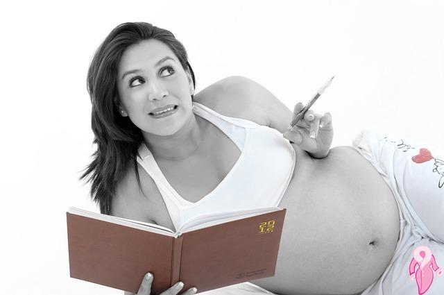 Hamilelikte Sağ Tarafa Yatmanın Riski