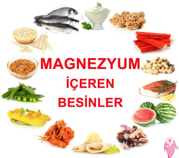 Neden Magnezyum Tüketmeliyiz? | 3