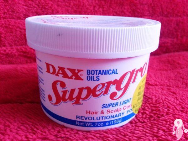 Dax Supergro Saç Uzatır mı? | 3