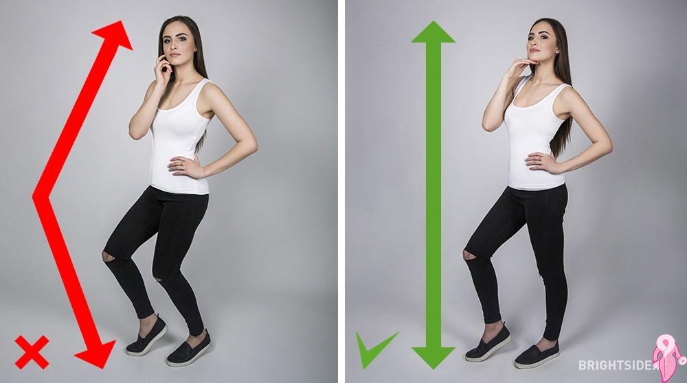 Fotojenik ve seksi fotoğraf çekilmenin yolları | 1