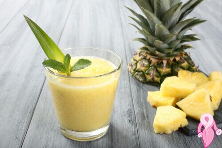 Kilo Verdiren Smoothie Tarifleri | 8