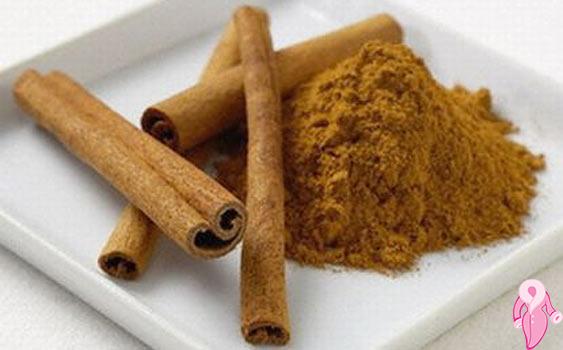Zencefil zerdeçal ve tarçın ile Göbek eritme kürü | 10