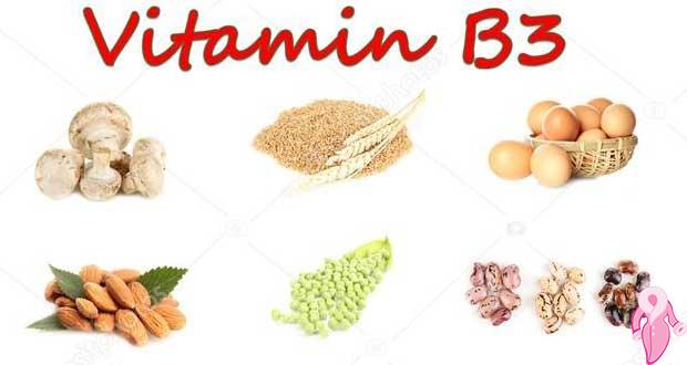 Yaşlanmayı Geciktiren Mucize B3 Vitamini