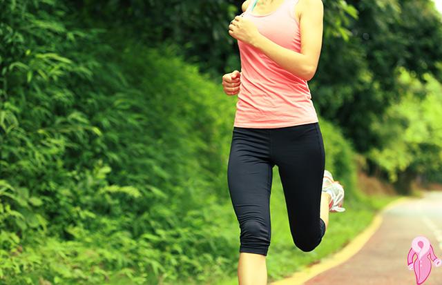 Yaza Fit Bir Vücutla Girmenin Yolları | 1