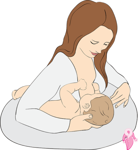 Yeni Doğan Bebeklerin Beslenmesi İçin Öneriler | 3