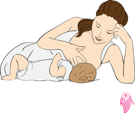Yeni Doğan Bebeklerin Beslenmesi İçin Öneriler | 2