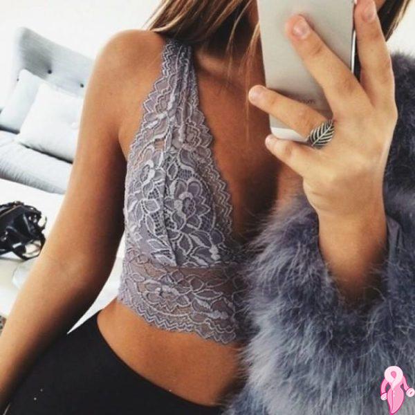Şimdinin Modası Bralette | 27