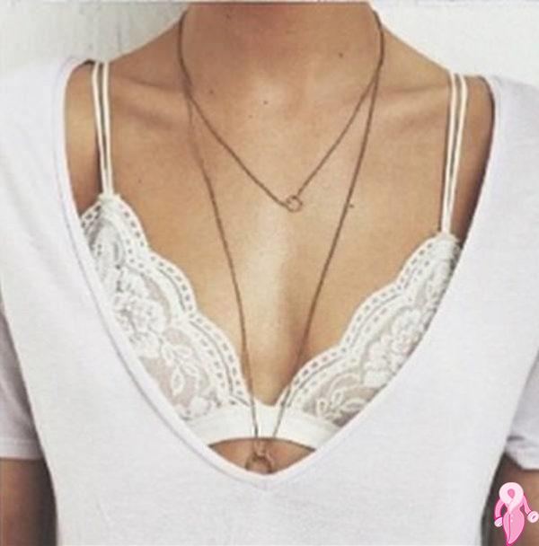 Şimdinin Modası Bralette | 29