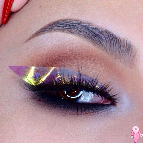 Hologram Eyeliner Nasıl Uygulanır? | 1