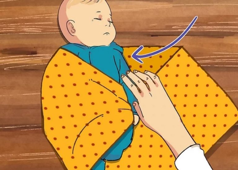 Doğru Bebek Kundaklama Nasıl Yapılmalı? Kadınlar Kulübü Doğru Bebek Kundaklama Nasıl Yapılmalı? Kadınlar Kulübü