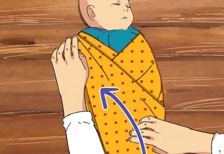 Doğru Bebek Kundaklama Nasıl Yapılmalı? Kadınlar Kulübü Doğru Bebek Kundaklama Nasıl Yapılmalı? Kadınlar Kulübü